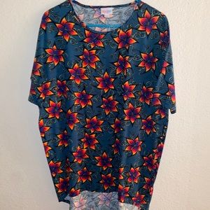 LuLaRoe Shirt